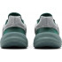 Кроссовки Adidas Ozelia Blue/Green Кроссовки Adidas Ozelia Blue/Green