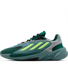 Кроссовки Adidas Ozelia Blue/Green