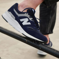 Кроссовки New Balance 997H Dark Blue