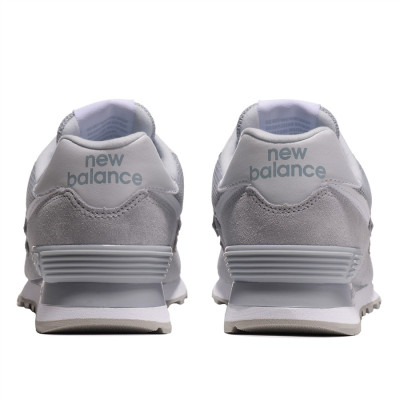 Кроссовки New Balance 574 Light Grey Кроссовки New Balance 574 Light Grey