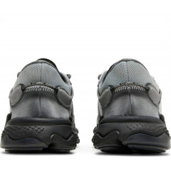 Кроссовки Adidas Ozweego Grey/Black