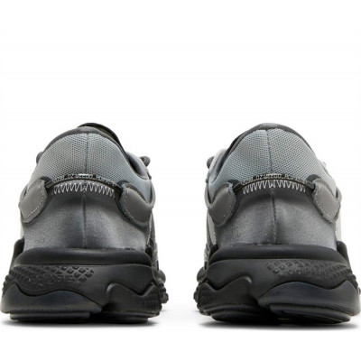 Кроссовки Adidas Ozweego Grey/Black Кроссовки Adidas Ozweego Grey/Black