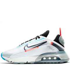 Кроссовки Nike Air Max 2090 Pure Platinum