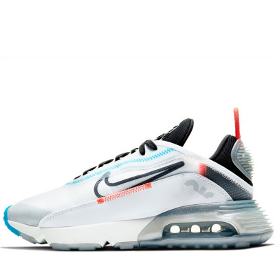 Кроссовки Nike Air Max 2090 Pure Platinum Кроссовки Nike Air Max 2090 Pure Platinum