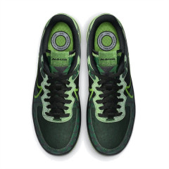 Кроссовки Nike Air Force 1 React Green\Black