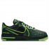 Кроссовки Nike Air Force 1 React Green\Black Кроссовки Nike Air Force 1 React Green\Black