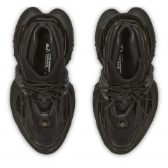 Кроссовки Balmain Black