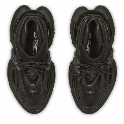 Кроссовки Balmain Black Кроссовки Balmain Black