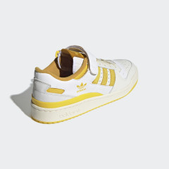 Кроссовки Adidas Forum 84 Low Yellow