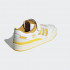 Кроссовки Adidas Forum 84 Low Yellow Кроссовки Adidas Forum 84 Low Yellow