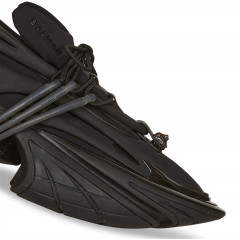 Кроссовки Balmain Black