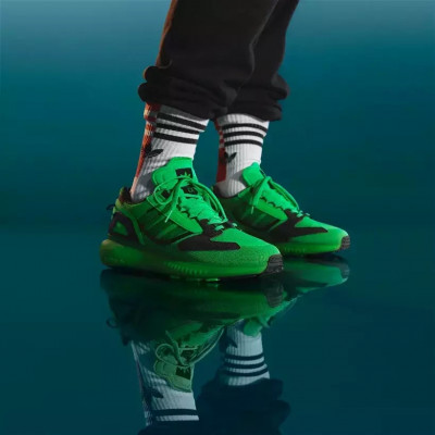 Кроссовки Adidas ZX 5K Green Кроссовки Adidas ZX 5K Green