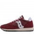Кроссовки Saucony Jazz Burgundy Кроссовки Saucony Jazz Burgundy