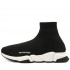 Кроссовки Balenciaga Speed Trainer Black/White Кроссовки Balenciaga Speed Trainer Black/White