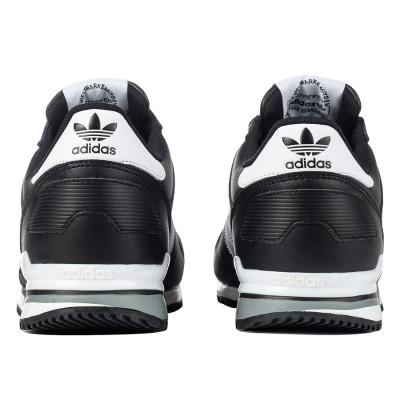 Кроссовки Adidas ZX 700 Black/White Кроссовки Adidas ZX 700 Black/White
