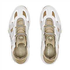 Кроссовки Adidas Niteball Orbit Green / Magic Lime