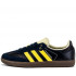 Кеды Wales Bonner x Adidas Samba Black/Yellow Кеды Wales Bonner x Adidas Samba Black/Yellow