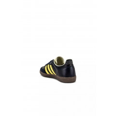 Кеды Wales Bonner x Adidas Samba Black/Yellow