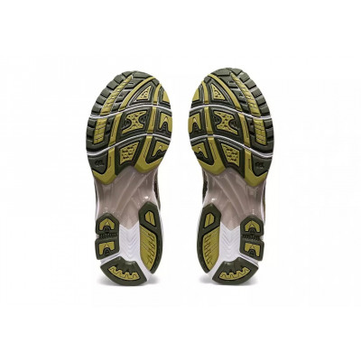 Кроссовки Asics Gel Kayano 14 Mantle Green Кроссовки Asics Gel Kayano 14 Mantle Green