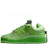 Кроссовки Adidas Forum Buckle Low "Bad Bunny - Green" Кроссовки Adidas Forum Buckle Low "Bad Bunny - Green"