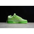 Кроссовки Adidas Forum Buckle Low "Bad Bunny - Green" Кроссовки Adidas Forum Buckle Low "Bad Bunny - Green"