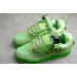 Кроссовки Adidas Forum Buckle Low "Bad Bunny - Green" Кроссовки Adidas Forum Buckle Low "Bad Bunny - Green"