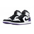 Кроссовки Nike Air Jordan 1 Mid SE "Varsity Purple" Кроссовки Nike Air Jordan 1 Mid SE "Varsity Purple"