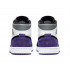 Кроссовки Nike Air Jordan 1 Mid SE "Varsity Purple" Кроссовки Nike Air Jordan 1 Mid SE "Varsity Purple"