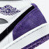 Кроссовки Nike Air Jordan 1 Mid SE "Varsity Purple" Кроссовки Nike Air Jordan 1 Mid SE "Varsity Purple"