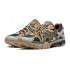 Кроссовки Asics Gel Kahana 8 Green/Blue/Orange Кроссовки Asics Gel Kahana 8 Green/Blue/Orange