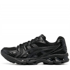 Кроссовки Asics Gel Kayano 14 Black/Graphtie Grey