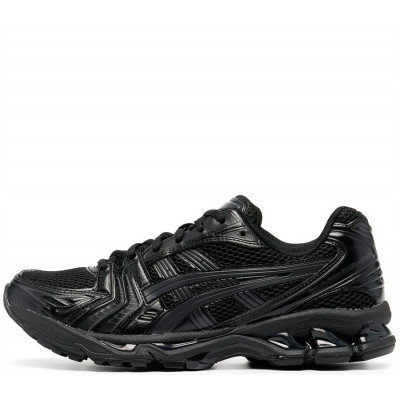 Кроссовки Asics Gel Kayano 14 Black/Graphtie Grey Кроссовки Asics Gel Kayano 14 Black/Graphtie Grey