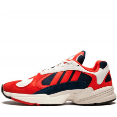 Кроссовки Adidas Yung-1 Red