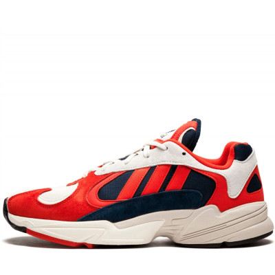 Кроссовки Adidas Yung-1 Red Кроссовки Adidas Yung-1 Red
