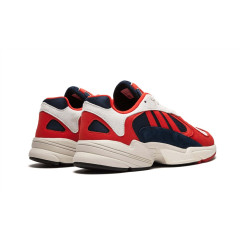 Кроссовки Adidas Yung-1 Red