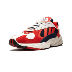 Кроссовки Adidas Yung-1 Red