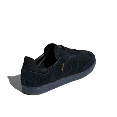 Кроссовки Adidas Samba Black Кроссовки Adidas Samba Black