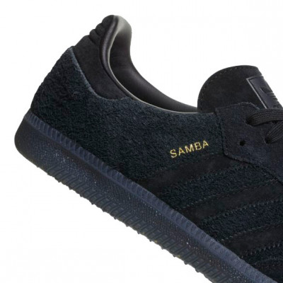 Кроссовки Adidas Samba Black Кроссовки Adidas Samba Black