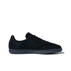 Кроссовки Adidas Samba Black