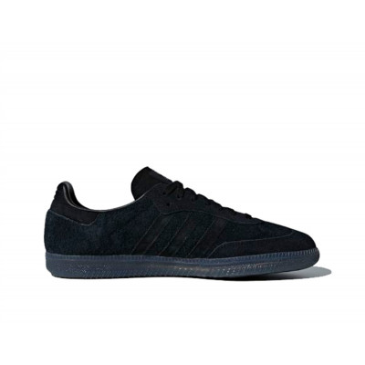 Кроссовки Adidas Samba Black Кроссовки Adidas Samba Black