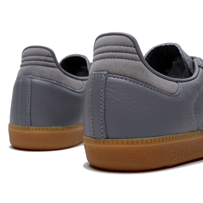 Кроссовки Adidas Samba Grey Кроссовки Adidas Samba Grey