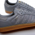 Кроссовки Adidas Samba Grey Кроссовки Adidas Samba Grey