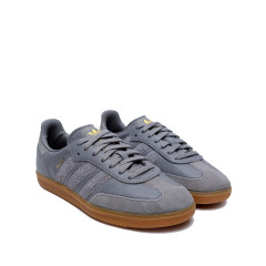 Кроссовки Adidas Samba Grey