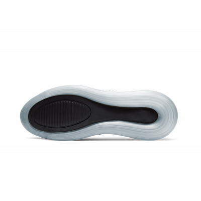 Кроссовки Nike Air Max MX-720-818 Metallic Silver Black Total Orange Кроссовки Nike Air Max MX-720-818 Metallic Silver Black Total Orange