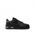 Кроссовки Nike Air Force 1 React Black Кроссовки Nike Air Force 1 React Black