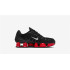 Кроссовки Nike x Skepta Shox TL Black/Red Кроссовки Nike x Skepta Shox TL Black/Red