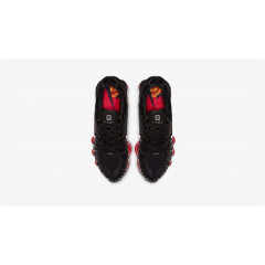 Кроссовки Nike x Skepta Shox TL Black/Red