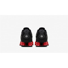 Кроссовки Nike x Skepta Shox TL Black/Red