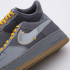 Кроссовки Nike Air Force 1 PRM Cool Grey Кроссовки Nike Air Force 1 PRM Cool Grey