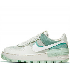 Кроссовки Nike Air Force 1 Shadow Mint Pistachio Frost